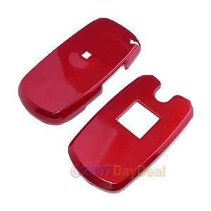   Case w/ Belt Clip for Samsung M300 Cell Phones & Accessories