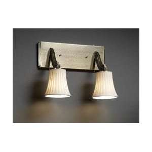   Outdoor Wall Sconces Justice Design Group JDG 0955W