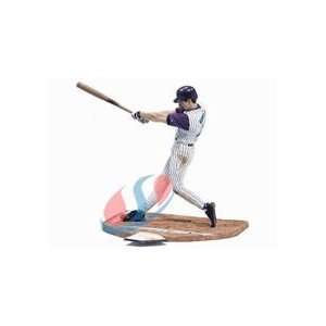  Luiz Gonzalez MLB Sports Figurine