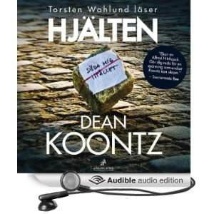  Hjälten [Hero] (Audible Audio Edition) Dean Koontz 