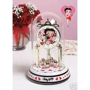   Clock Dome Glass   Romance Style by LTD Commodities