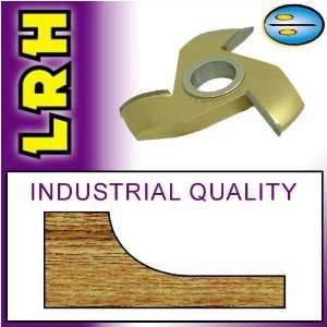 LRH K 1070 Scoop Pattern Raised Panel For 5/8 or 3/4 Material   1 1 