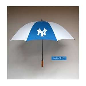  MLB New York Yankees 60 Golf Umbrella