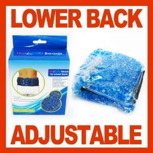  HOT COLD LOWER BACK PAIN SUPPORT RELIEF ICE HEAT PACKS HOT 