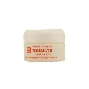 Joan Rivers by Joan Rivers Results Nightly Improvement Treatment .5 oz 