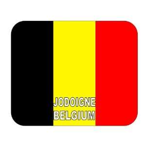  Belgium, Jodoigne Mouse Pad 