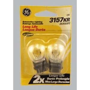  Cd/2 x 6 GE Miniature Lamps (26377)