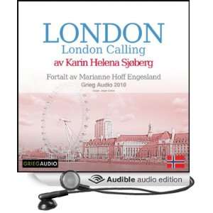 Reiseskildring   London [Travelogue   London] London Calling 