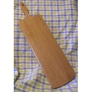   Long Breadboard for Italian and French Bread Loafs