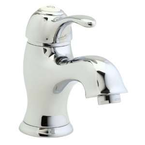   Allure 5 13/16 Height Single Handle Bathroom Faucet ADA Compliant LKP