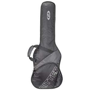  Ritter Junior RJG300 9 B/BSN Gig Bag Bass Guitar Bag 