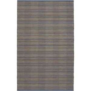  Natures Elements Water Ocean Blue 71090021 Casual 3 x 5 Area Rug 