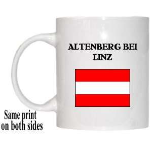  Austria   ALTENBERG BEI LINZ Mug 