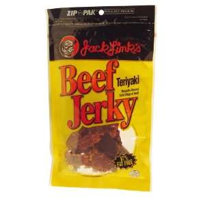  8 each Jack LinkS Beef Jerky (07284)