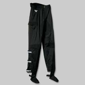  Lindau Waterproof Breathable Rip Cycle Over Trousers With 