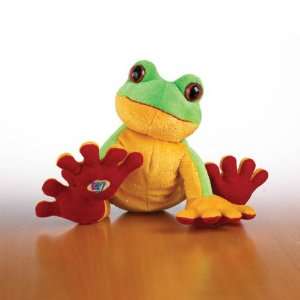  LilKinz   Lilkinz Tree Frog Toys & Games