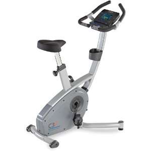  LifeSpan C3i Upright Bike