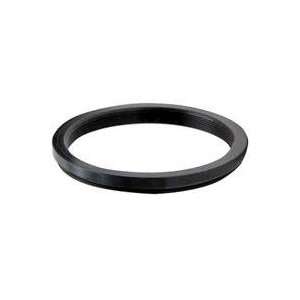   Step Down Adapter Ring 62mm Lens to 55mm Filter Size: Camera & Photo
