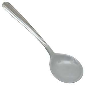  Plastic Coated Spoons Soupspoon