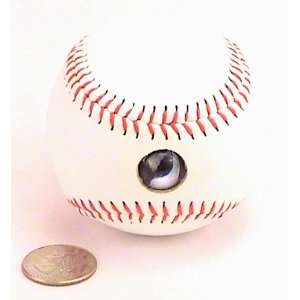  Baseball Gifts, Eye on the Ball Baseball Kaleidoscope By 