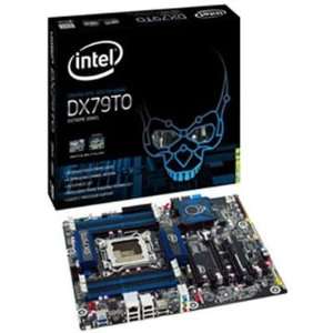 Single Pack DX79TO LGA2011: Computers & Accessories