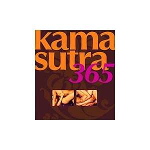 Kama Sutra 365   1 book