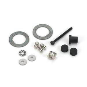   Recoil Pro Ball Differential Rebuild Kit E Racers Toys & Games
