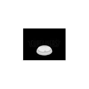  Dome Lid for 8 OZ Letica Hot Cup 1000 CT