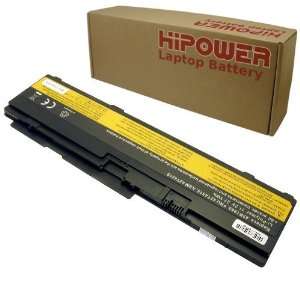  Hipower Laptop Battery For IBM Lenovo X300, X301, 43R1965 