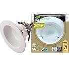 QTY 32 EcoSmart CREE LED Bulb 6 Downlight 9.5W(65W equiv) DIMMABLE 