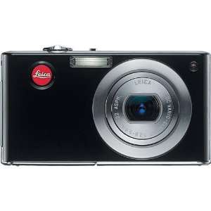  LECL3B   Leica C LUX 3 Digital Camera (Black)   100 
