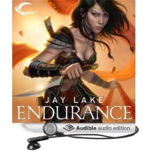   , Book 2 (Audible Audio Edition) Jay Lake, Katherine Kellgren Books