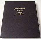 32 EISENHOWER DOLLARS INCLUDING PROOF ONLY ISSUES BOOK
