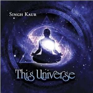  Singh Kaur: This Universe: Sports & Outdoors