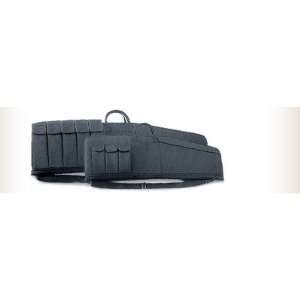  Law Enforcement Tactical Rifle Case in Black Size: Large 