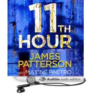   Audio Edition) James Patterson, Maxine Paetro, January Lavoy Books