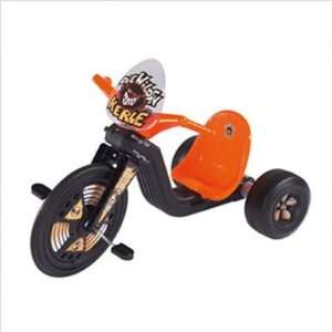  Big Wheel Wilde Kerle   Pedal Operated: Toys & Games