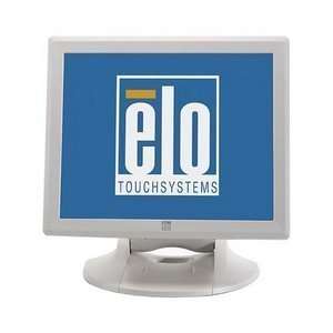  Elo 1729L Touchscreen LCD Monitor