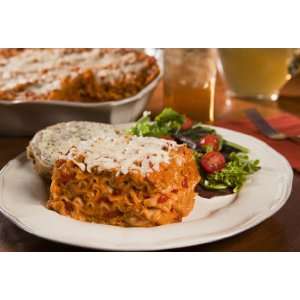 Wise Foods Cheesy Lasagna