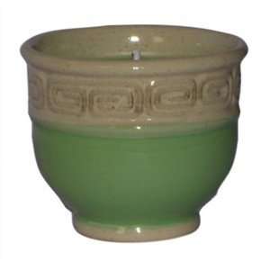  Lamplight Farms #3375 5OZ Grecian Ceramic Candle