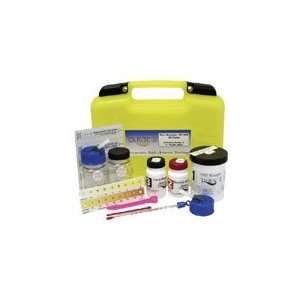  Arsenic Quick II 50 Tests Included 481303: Home 