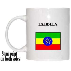  Ethiopia   LALIBELA Mug 