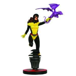    Bowen Designs   Marvel statuette Kitty Pryde 36 cm: Toys & Games
