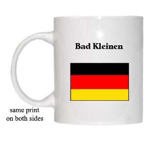  Germany, Bad Kleinen Mug 
