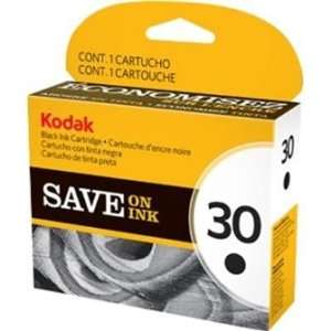  New   Kodak Blk 30B ink by Kodak Digital   8345217 