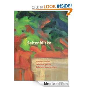   erzählt, Geliebtes gemalt, Gelerntes kommentiert (German Edition
