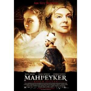  Mahpeyker   Kosem Sultan Poster Movie Turkish (11 x 17 