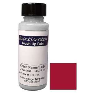  2 Oz. Bottle of Antique Rose Pearl Touch Up Paint for 2003 