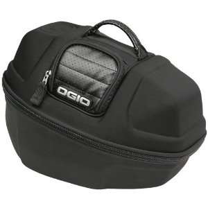  Ogio Brace Case Outdoor Moto Dirt Bag   Black, Size: 16 