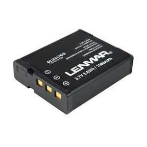  Casio Np 130 Replacement Battery   LENMAR: Electronics